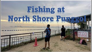 North Shore Punggol 🎣 [upl. by Darom740]