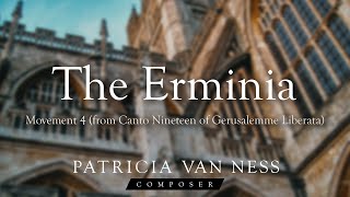 The Erminia Movement 4 [upl. by Yesoj51]