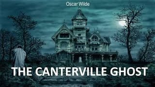 The Canterville Ghost Full Movie [upl. by Oiratno]