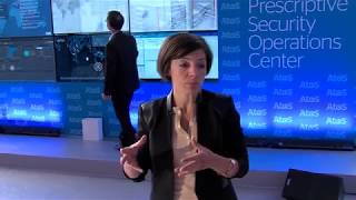 Atos Tech Days 2017  Demo Prescriptive Security Operations Center [upl. by Angeline281]