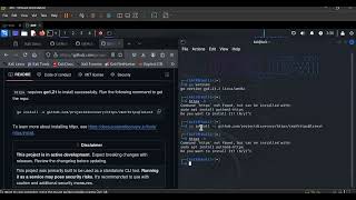 How to Install HTTPX Tool on Kali Linux  Complete StepbyStep Guide [upl. by Yelyah]