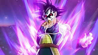 Time Breaker Bardock  Theme Song  UNOFFICIAL [upl. by Placida795]