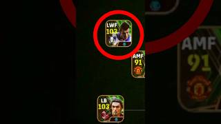 How To Train Gareth Bale In eFootball 2024  Gareth Bale Max Level Training Guide In eFootball pes [upl. by Enninaej]