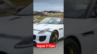 quotJaguar FType The Ultimate Luxury Sports Car Experience  Unleashing Power amp Elegancequot [upl. by Woodcock]