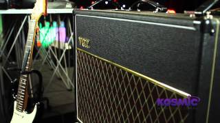 Vox AC30C2 Guitar Amplifier [upl. by Bar]