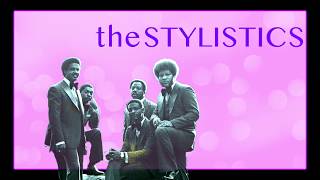 The Stylistics  You Are Everything Official Lyric Video [upl. by Afira410]