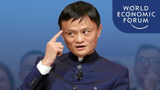 The best tips for innovation by Jack Ma [upl. by Shreve972]