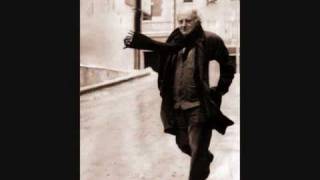 Joseph Brodsky quotNobel Lecture in Literature 1987quot  Part 1 of 3wmv [upl. by Nitsraek]