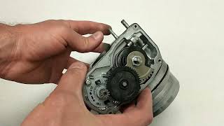 How Electronic Throttle Actuators Work [upl. by Lash]