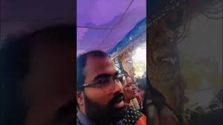 Balkampet yellamma temple part 2 balkampet yellamma hyderabad [upl. by Neelear]