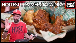 Wingstop ATOMIC Wings [upl. by Gnet855]