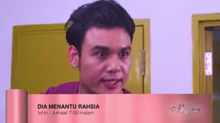 Dia Menantu Rahsia Episode 5  Episode 9 [upl. by Ardnoet431]