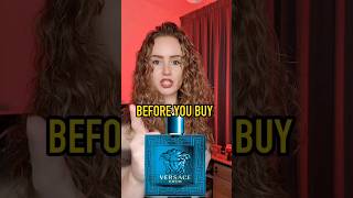 Before You Buy Versace Eros [upl. by Dickey]