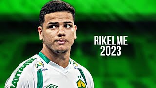 Rikelme • Highlights • 2023  HD [upl. by Ettenirt637]