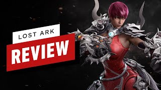 Lost Ark Review [upl. by Mukund]