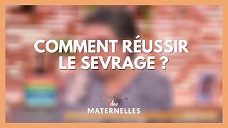 Comment réussir le sevrage   La Maison des maternelles LMDM [upl. by Ayahs634]