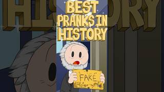 The Outrageous Sir Francis Drake Fake  Best Pranks in History  Extra History shorts [upl. by Nnylaj]