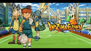 Inazuma11 OST 3  Champions of the World [upl. by Edroi978]