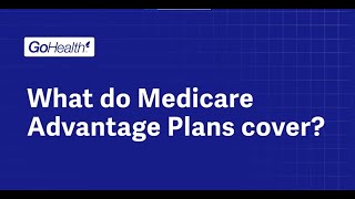 Navigating Medicare Advantage Plans [upl. by Atnoed]