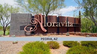 Aloravita in Peoria AZ [upl. by Lianne]