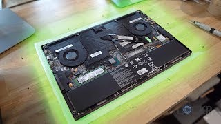 How to Upgrade the Razer Blade 15 RAM amp SSD [upl. by Eriuqs155]