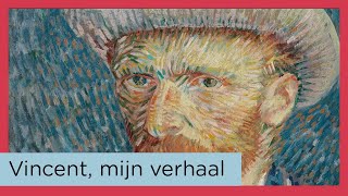 Vincent van Gogh mijn verhaal [upl. by Valenka769]