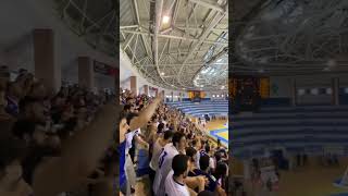 Virage usmo vs ca 🏀🔵🔥 20062024 [upl. by Acire]