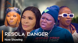 Resola Danger  Latest Yoruba Movie 2024 Drama Kemity Tope Osoba Remi Oshodi Nimota Anjorin [upl. by Marvin]