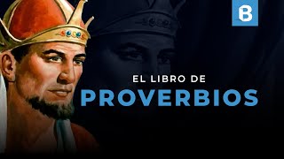 ¿De qué se trata el libro de los PROVERBIOS y por qué es tan importante  Diego Cardona  BITE [upl. by Nob]