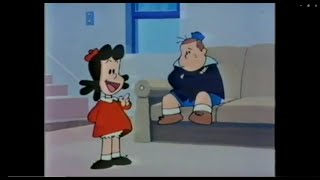 Little Lulu 1978  Ep2 Operation Babysitter [upl. by Anival]