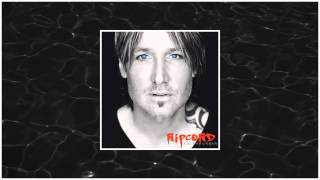 Keith Urban  Gettin In The Way Official Audio [upl. by Ysset525]