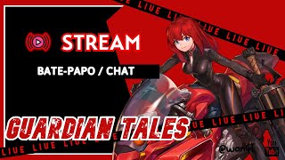 STREAM MASTER ARENA GUARDIAN TALES [upl. by Neumann858]