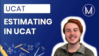 UCAT QR Tips – Estimating in UCAT – Quantitative Reasoning Walkthrough [upl. by Ammon]