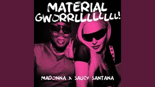 MATERIAL GWORRLLLLLLLL [upl. by Curran203]