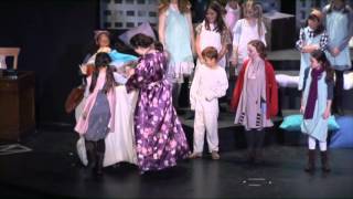 ANNIE Jr Full Show [upl. by Jet]