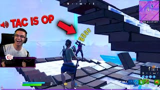 Nick Eh 30s BEST End Game Wins Fortnite Competitive [upl. by Imogen890]