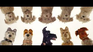 OK Its Worth It meme  Isle of Dogs  Green Screen [upl. by Ebner945]