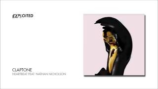 Claptone  Heartbeat feat Nathan Nicholson [upl. by Nisbet]