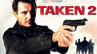 Taken 2  IN CINEMAS OCTOBER 4 [upl. by Dirfliw]