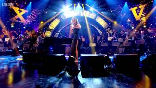 Joss Stone  Letting Me Down Jools Annual Hootenanny 2015 [upl. by Terrence292]