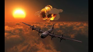 Discovery Channel Great Planes Boeing B 29 Superfortress [upl. by Aliek]