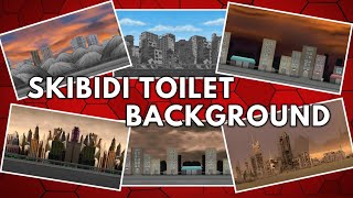 All Dc2 Background Download Link  Skibidi Toilet Background [upl. by Weywadt138]