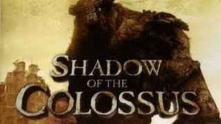 Shadow of the Colossus Playthrough Part 11  Celosia No Commentary [upl. by Sama405]