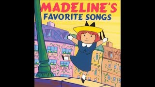 Madeline’s Favorite Songs 1995 Full Album RARE [upl. by Gomer46]