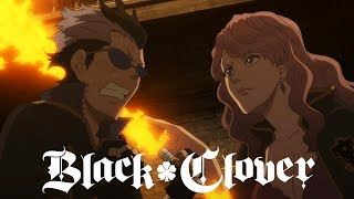 Introducing the Black Bulls  Black Clover [upl. by Aleydis]