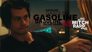 ●Yes Sir  Mitch Rapp™ GASOLINE American Assassin [upl. by Ylecara]