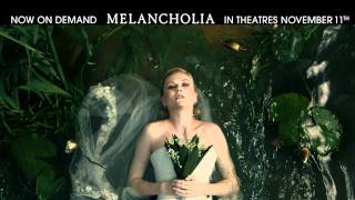 MELANCHOLIA Teaser [upl. by Gibson]