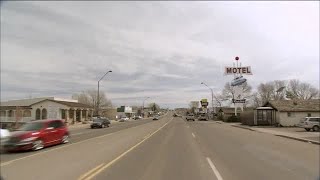 Show Low This northeastern Arizona town has rich history [upl. by Annekam710]