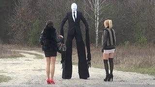 Slenderman SA Wardega [upl. by Augusta]