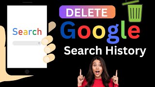 How To Delete Google Chrome History 2024  How To Remove Chrome Search History [upl. by Hniv]